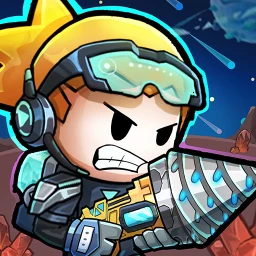 Star Forge - Adventure RPG 图标