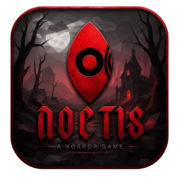 Ikon Noctis: Horror Game
